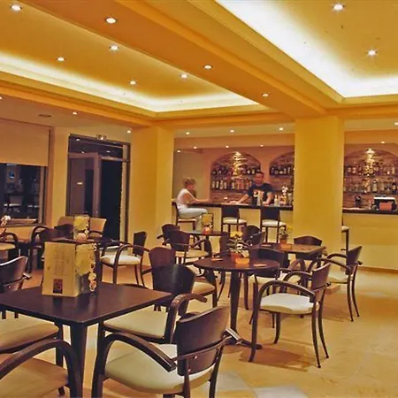 Hotel Kormoranos