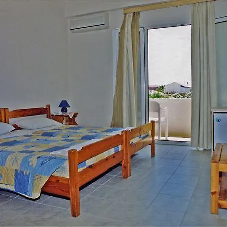 Kormoranos Hotel 2*