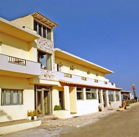 Kormoranos Hotel 2*