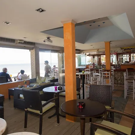 Kormoranos Hotel Acharavi (Corfu)