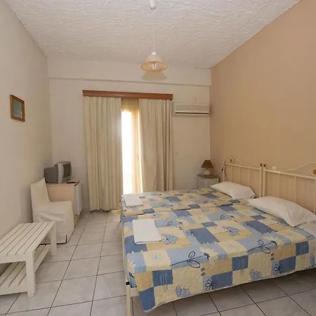 Kormoranos Acharavi (Corfu)